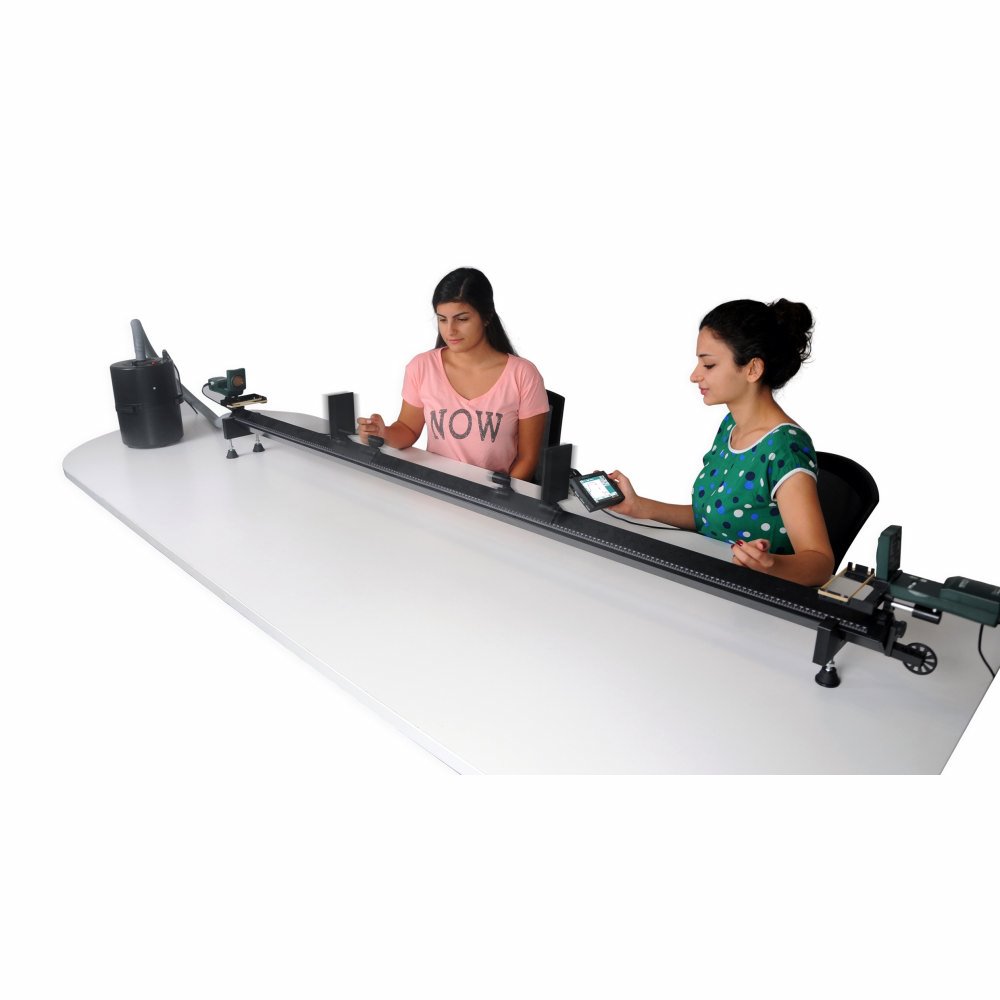 Pista de Aire GDX – Orion Science