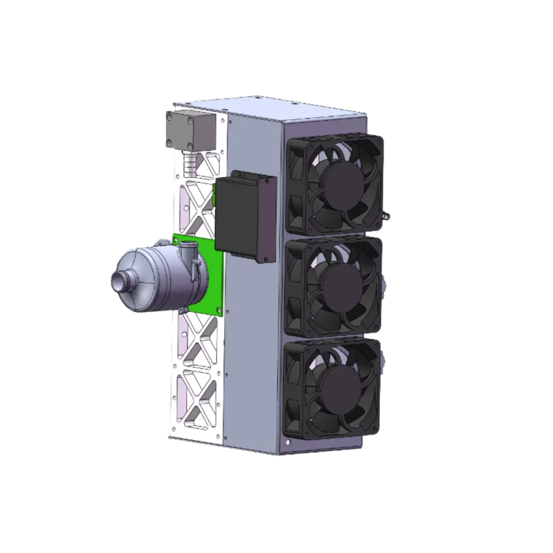 1000W CC