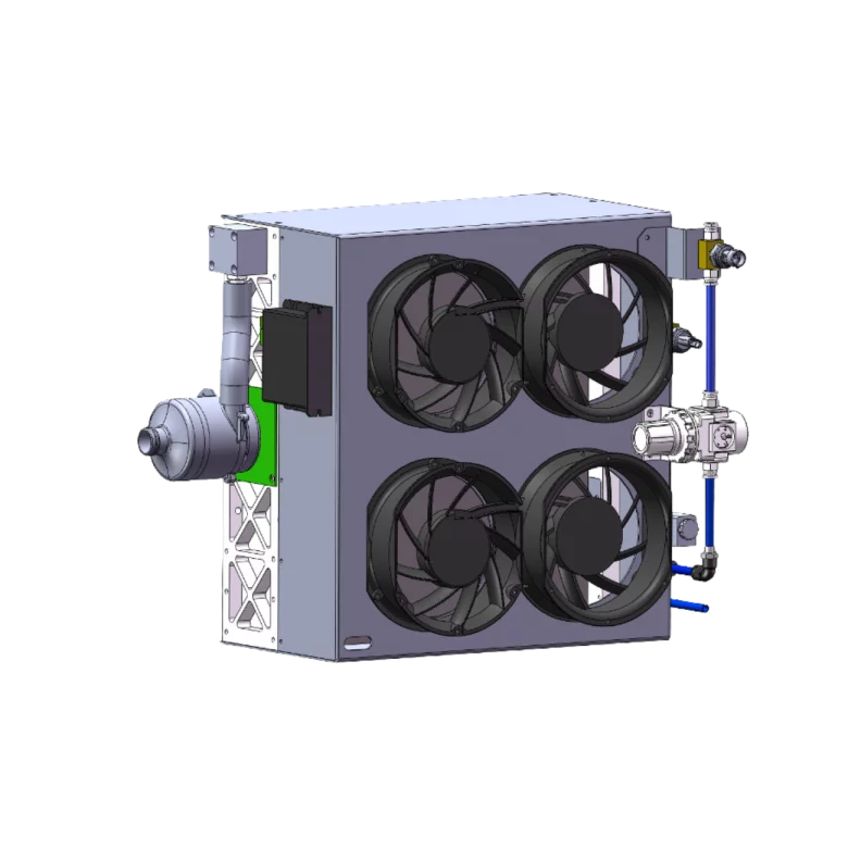 500W CC