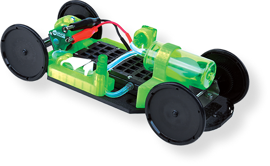 H2GP Sprint racing car kit