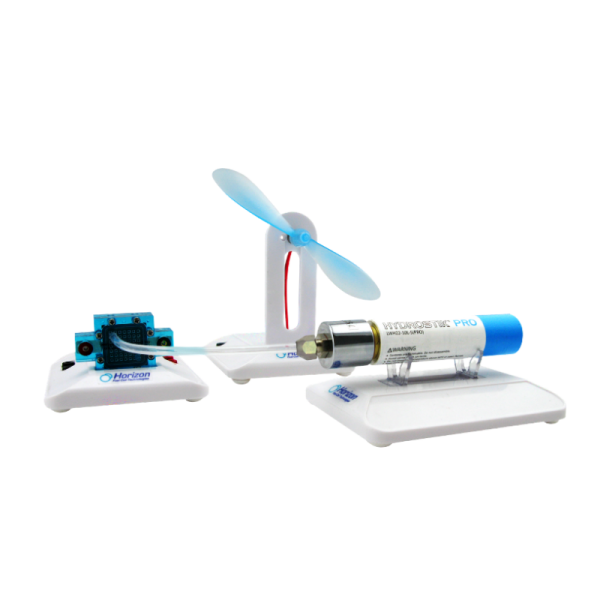 Kit de Ciencias Micro Fuel Cell