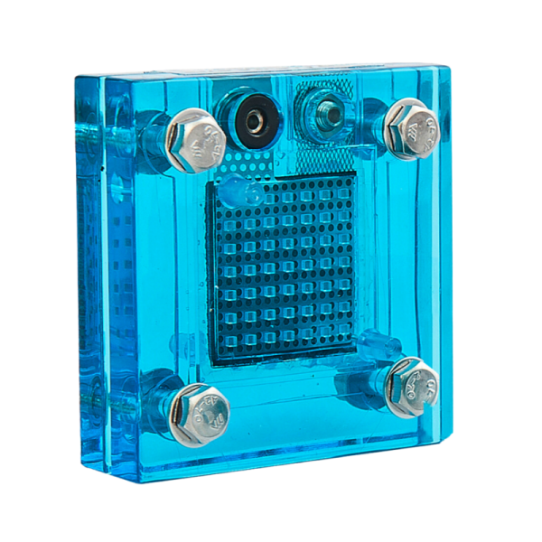 PEM Electrolizador Azul 1 unidad