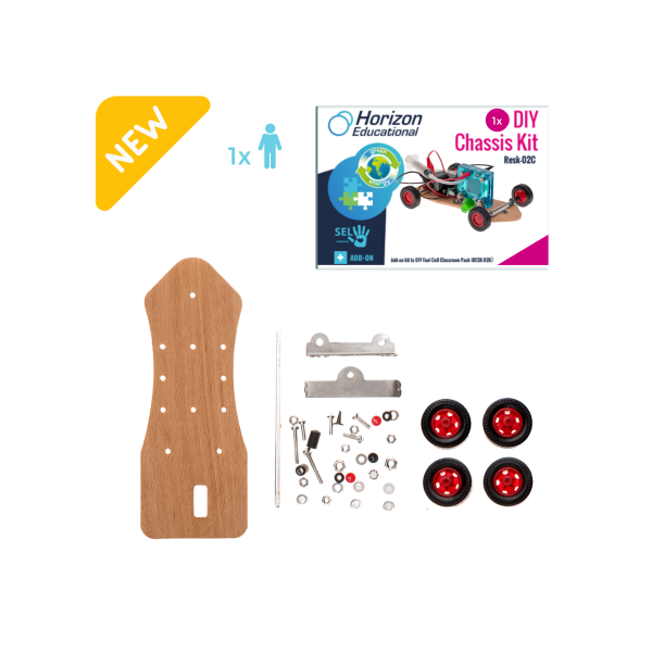 Kit de Chasis XPR