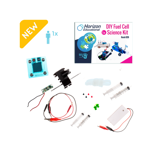 Kit de pila de combustible de hidrógeno XPR
