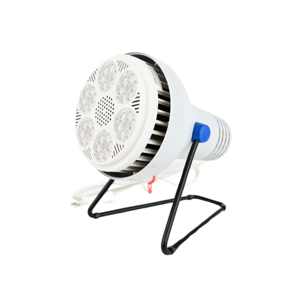 Lámpara solar