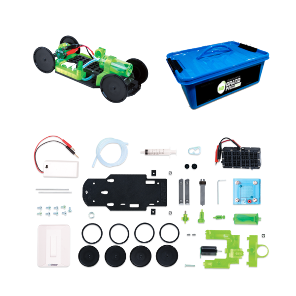 H2GP SPRINT Classroom Pack