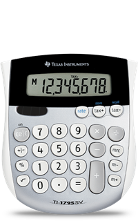TI-1795-SV
