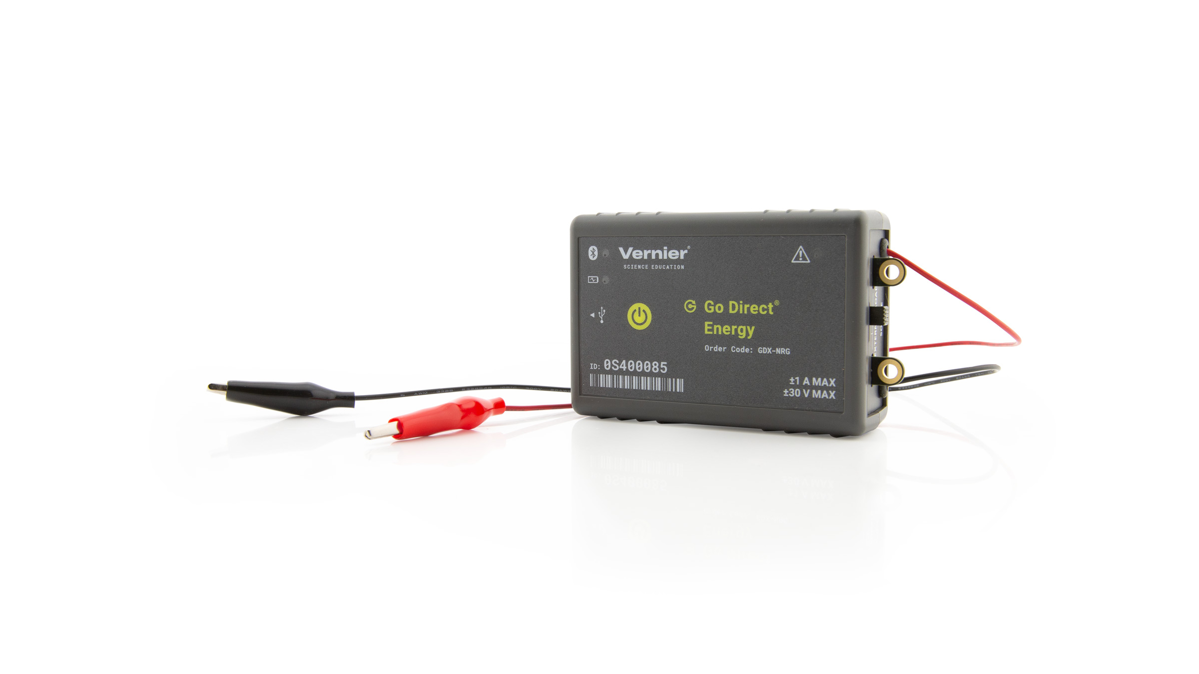 Go Direct Energy Sensor