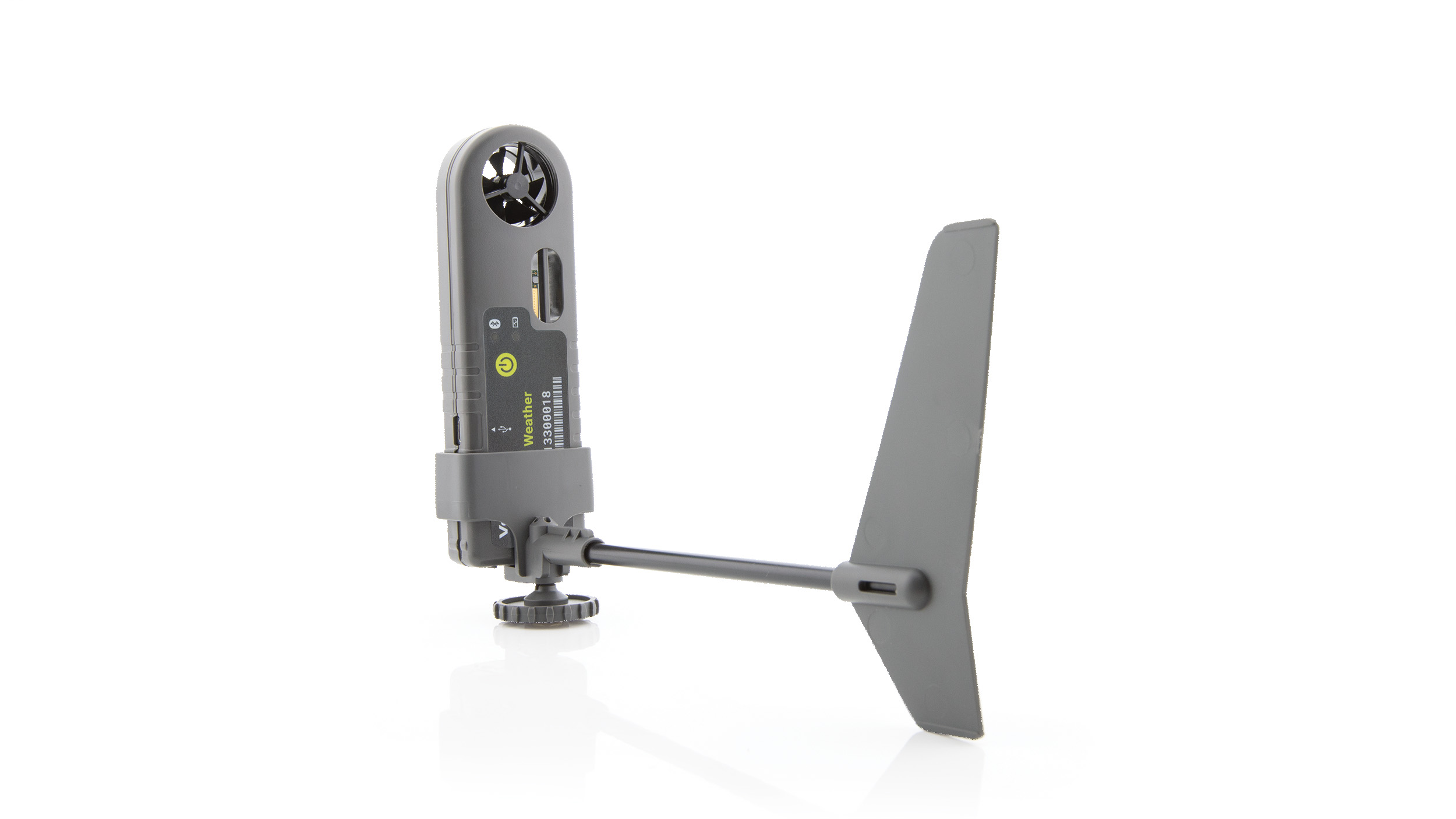 Go Direct Weather System with Weather Vane