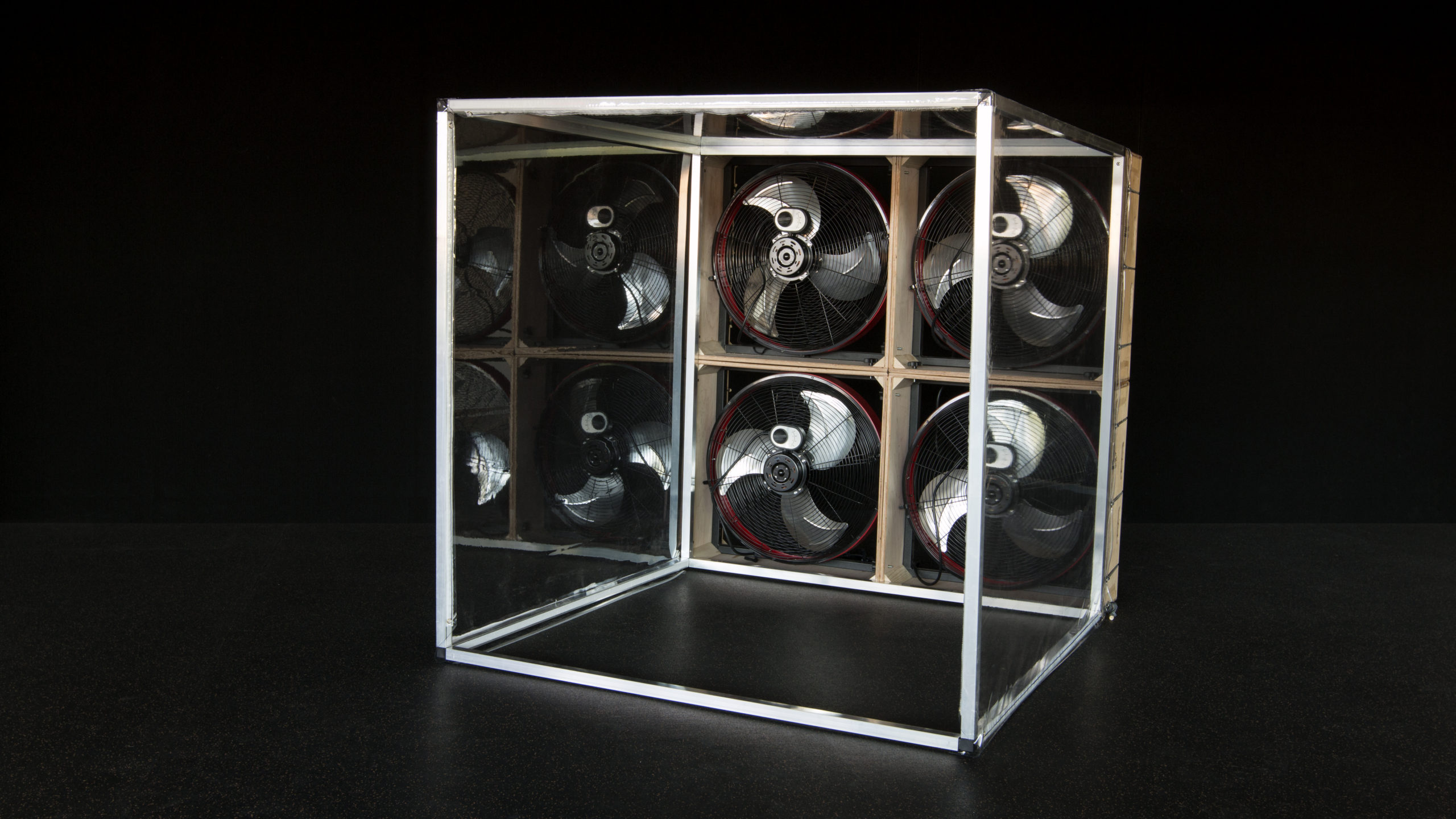 KidWind Wind Tunnel