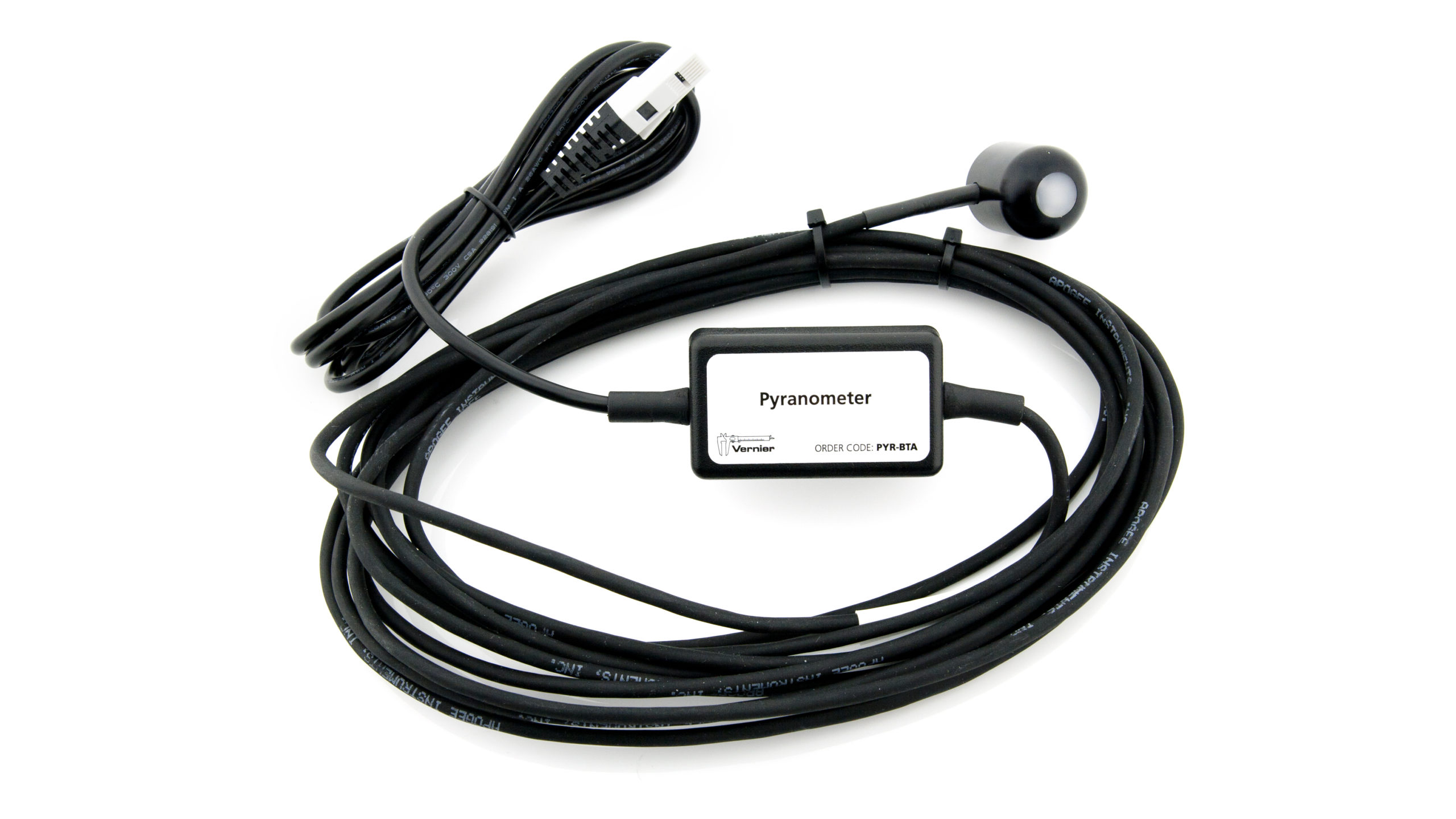 Pyranometer