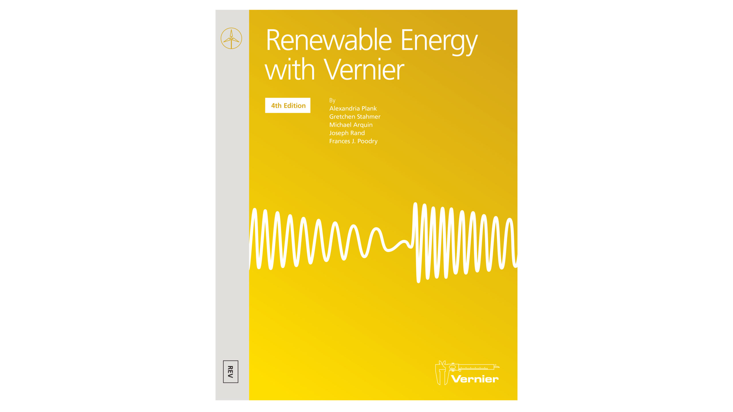 Renewable Energy with Vernier