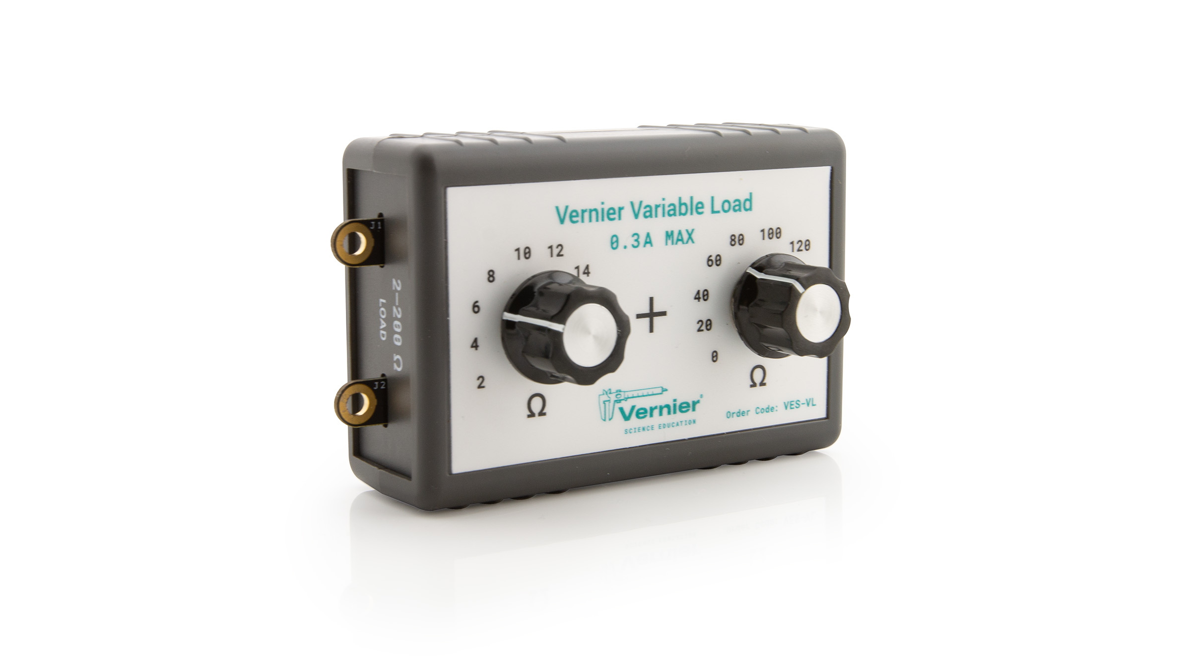 Vernier Variable Load