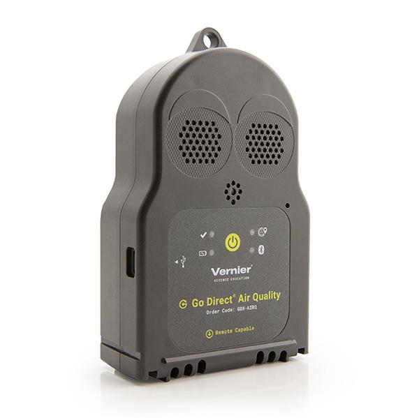 Go Direct® Air Quality Sensor